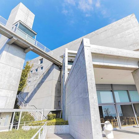 Toto Seawind Awaji Hotel Exterior foto
