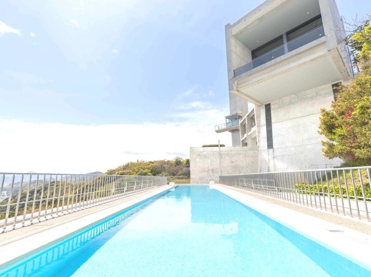 Toto Seawind Awaji Hotel Exterior foto