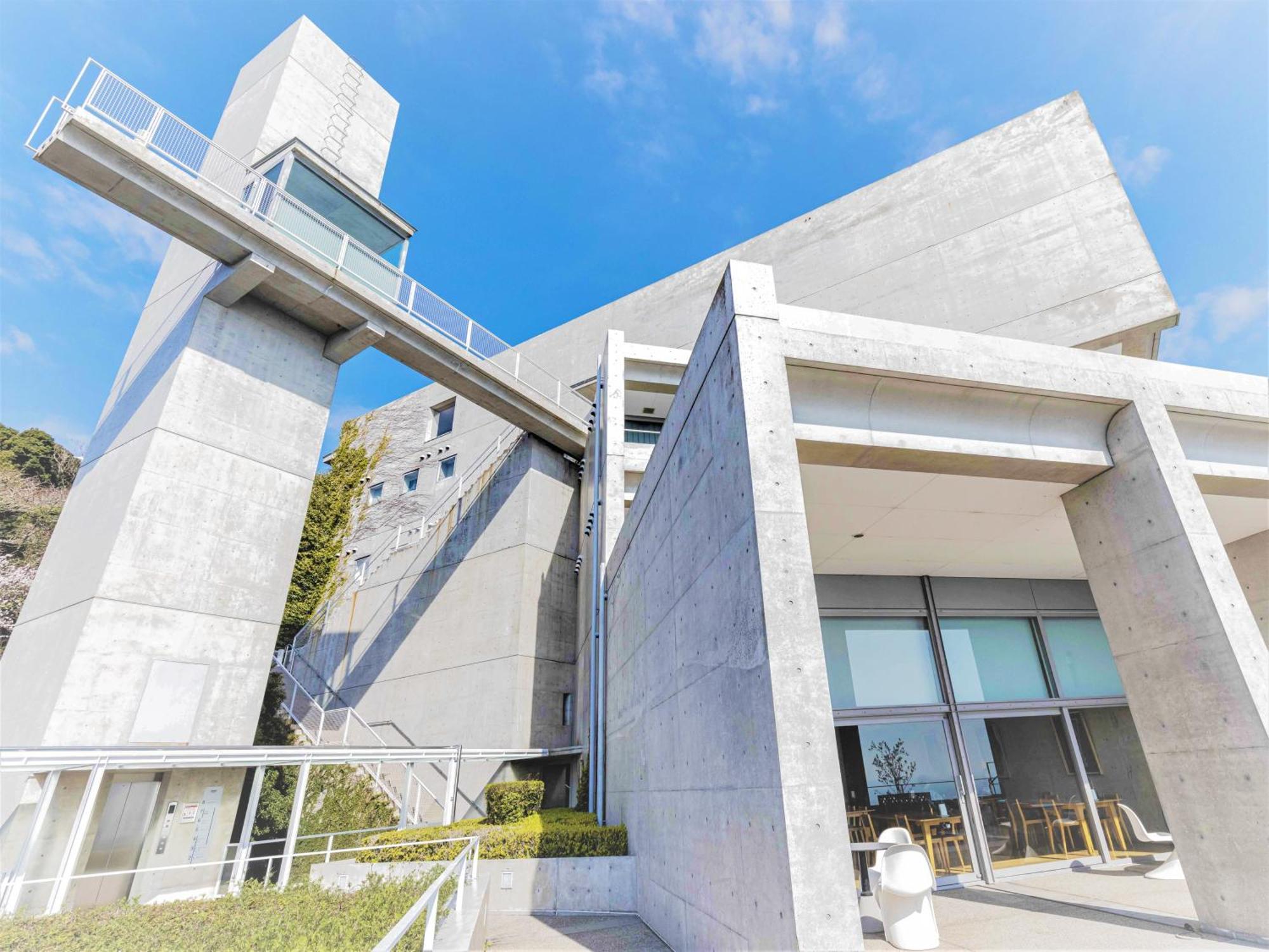 Toto Seawind Awaji Hotel Exterior foto