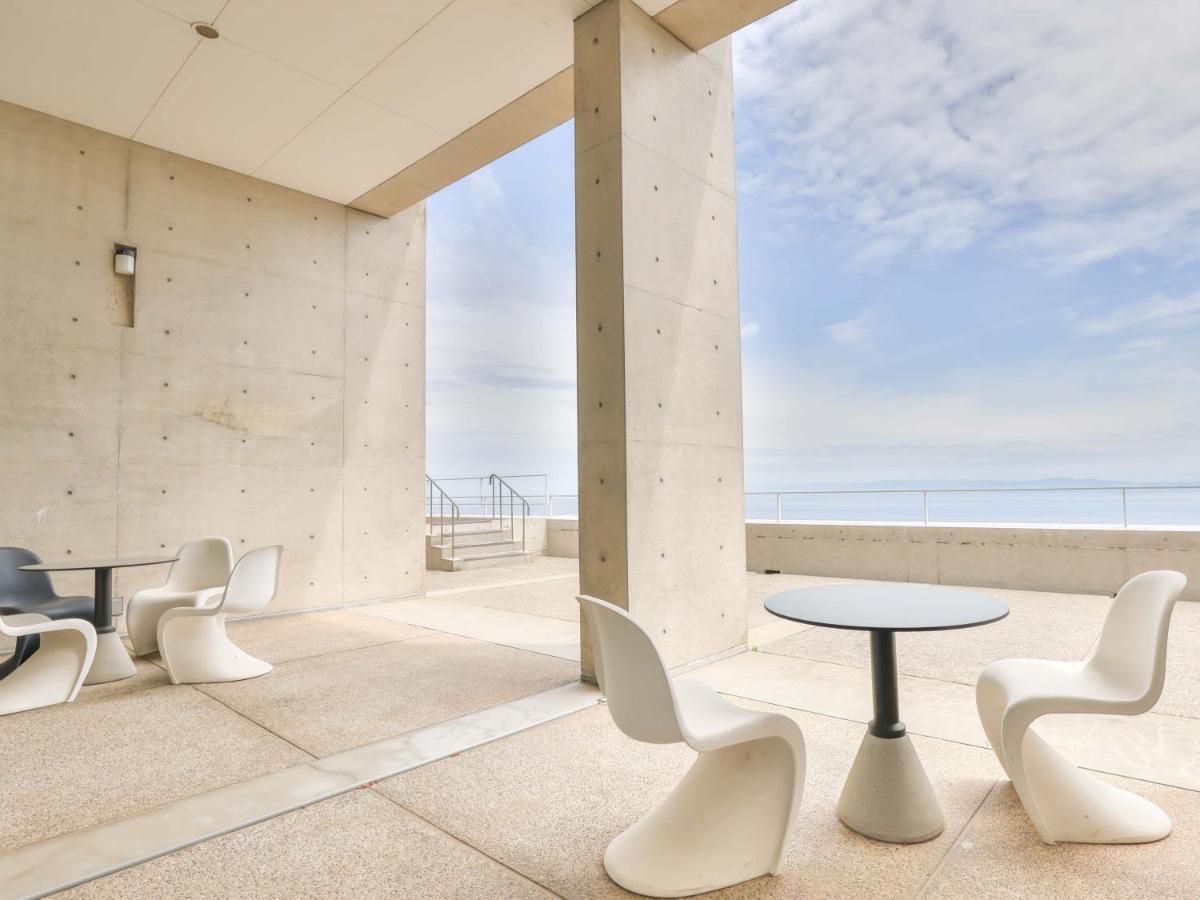 Toto Seawind Awaji Hotel Exterior foto