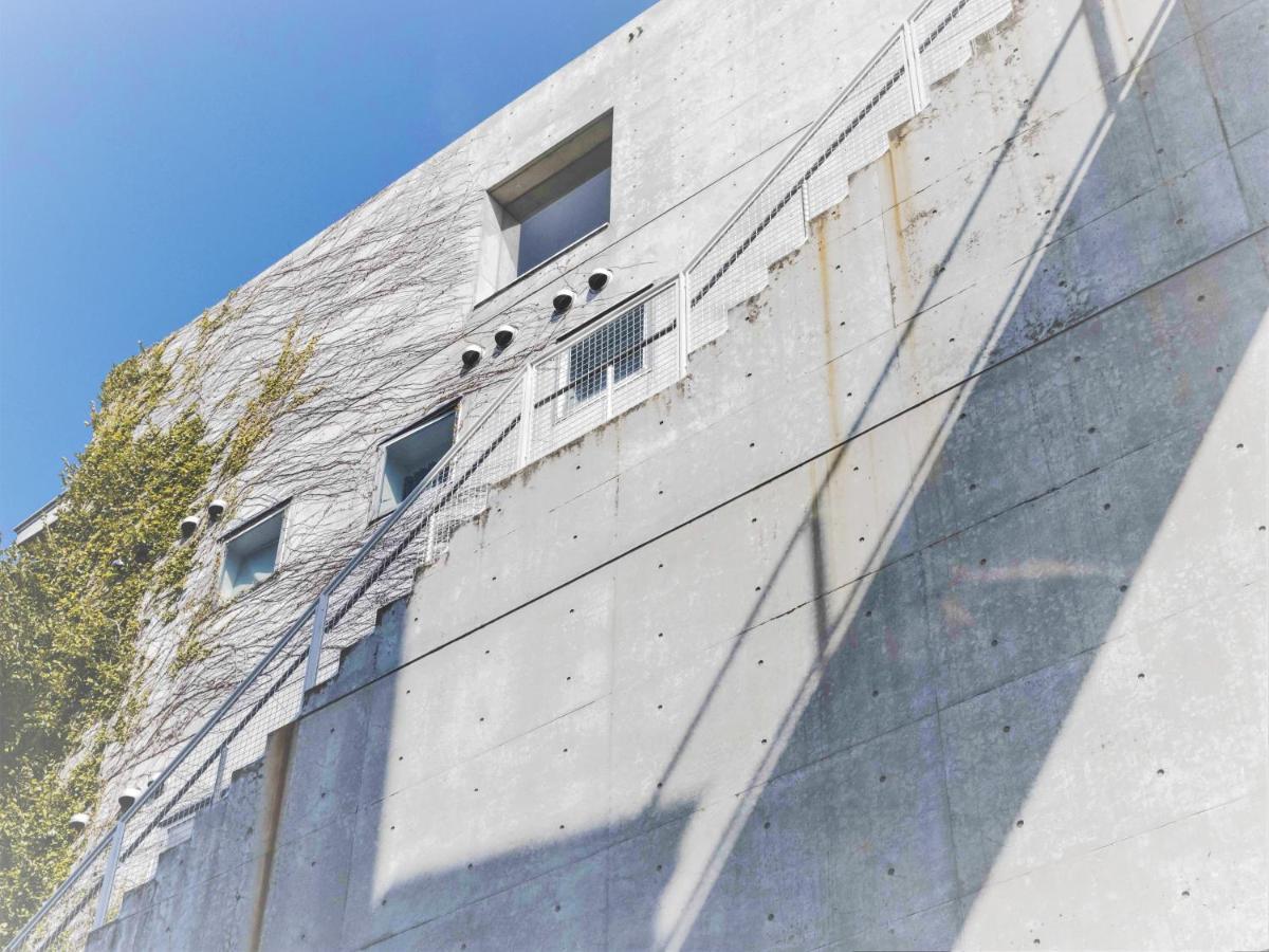 Toto Seawind Awaji Hotel Exterior foto