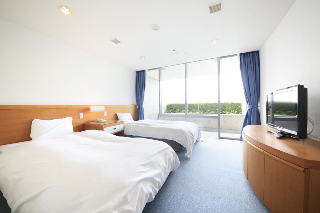 Toto Seawind Awaji Hotel Quarto foto