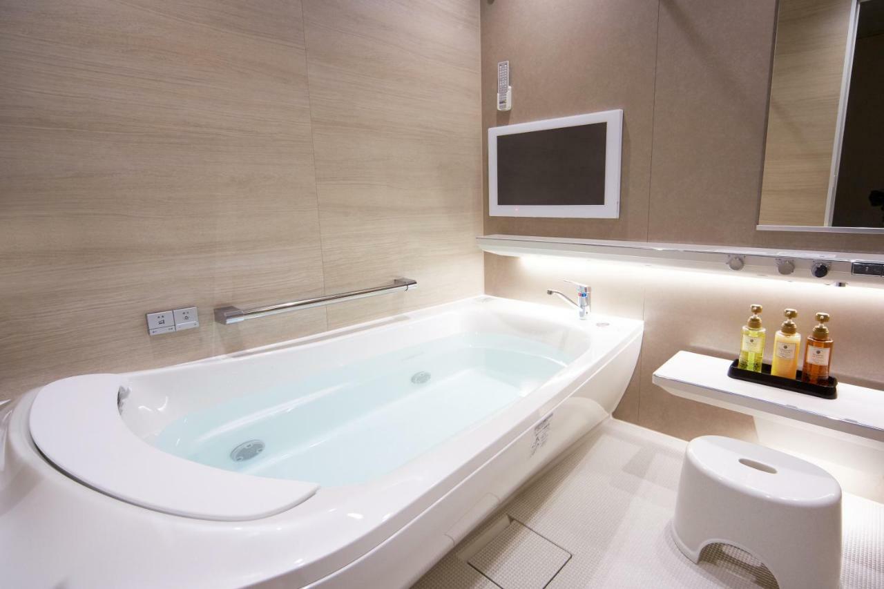 Toto Seawind Awaji Hotel Exterior foto