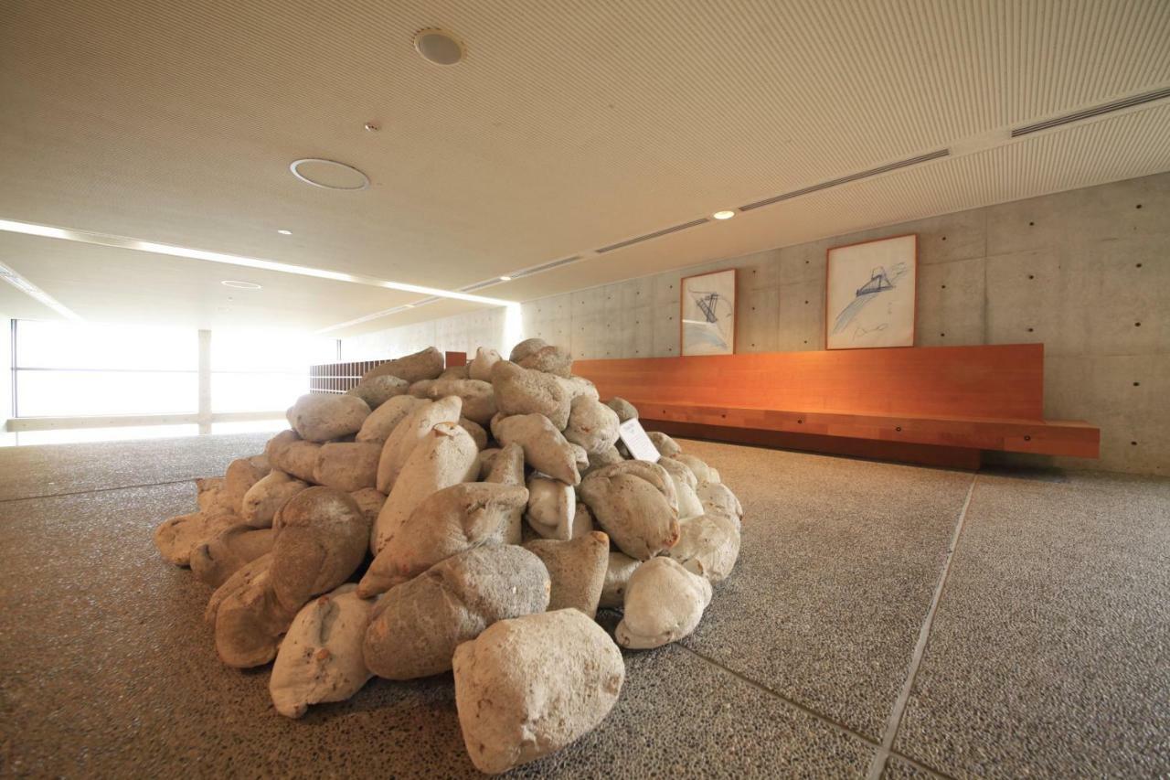 Toto Seawind Awaji Hotel Exterior foto