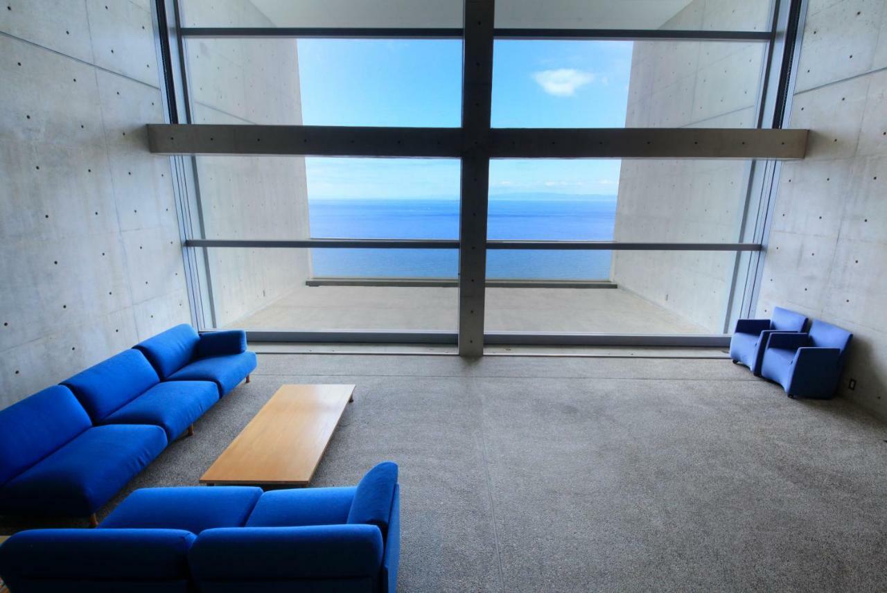 Toto Seawind Awaji Hotel Exterior foto